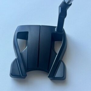 Left Handed PXG BATTLE READY II TORPEDO Putter 33 Mint Excellent w/ Headcover